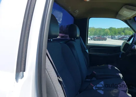 2007 GMC Sierra 1500 Classic Work Truck from USA, damaged, VIN 1GTEK14V77E178450